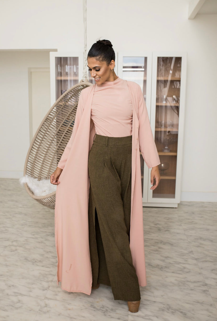 Capa/vestido Celestial