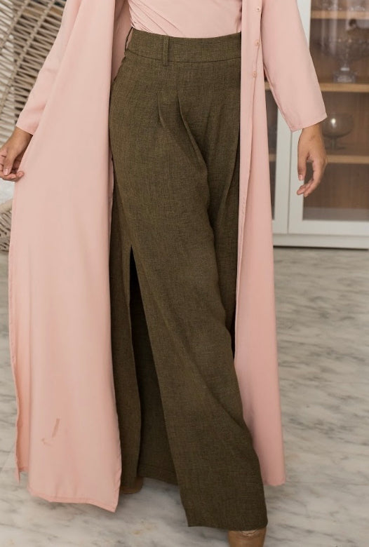 Calça Emblemática
