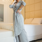Chemise/Vestido Versátil