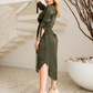 Chemise/Vestido Versátil